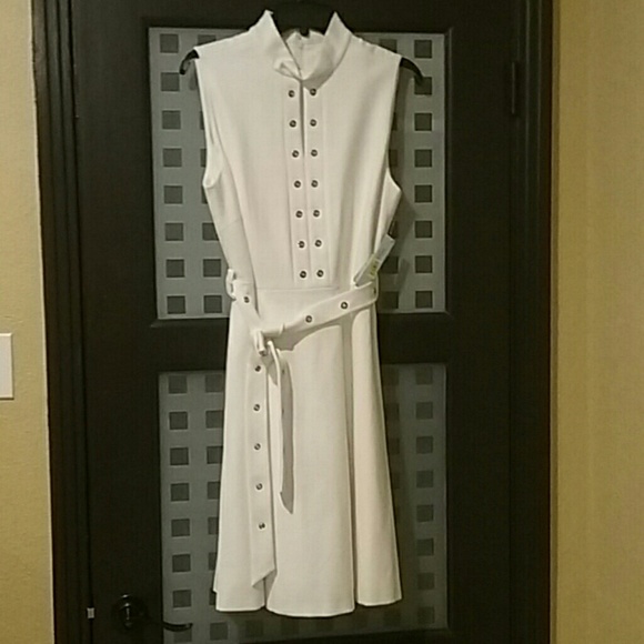 Absolutely Gorgeous Antonio Melani Dress