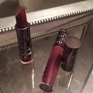 Loracs 20th anniversary lipstick only