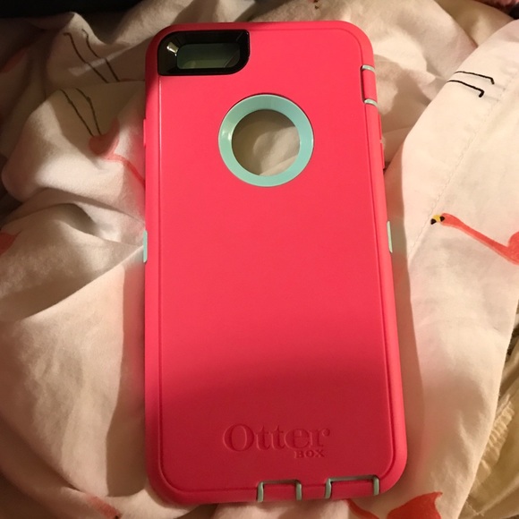 iPhone 6 Plus or 6splus iPhone case