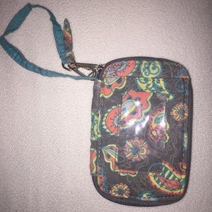Knock-off Vera Bradley ID/phone case
