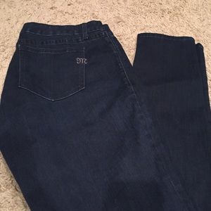 Miss Me low rise jegging