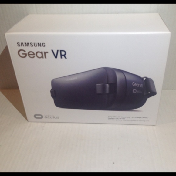 SALE OFFER SAMSUNG GEAR VR AUTHENTIC - Picture 3 of 4