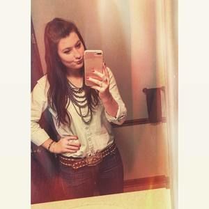 Meet your Posher, Darcy