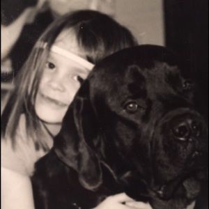 Meet your Posher, Abbey