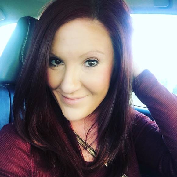 Meet your Posher, Lexie