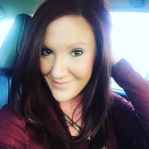 Meet your Posher, Lexie