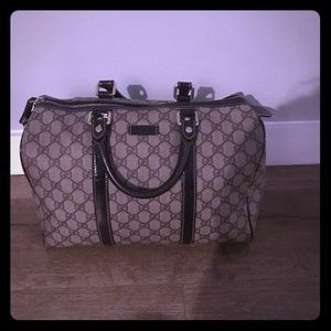Gucci Bag 💯 Authentic SALE