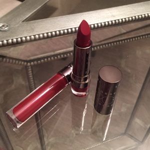 Loracs 20th anniversary lip set