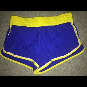 Xersion Performance Wear Semi-Fitted Shorts