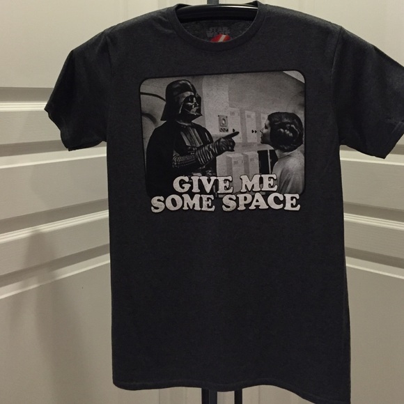 Star Wars Darth Vader/ Princess Leia-New - Picture 1 of 4