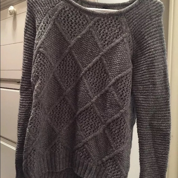 3 American Eagle Sweaters - Picture 3 of 4