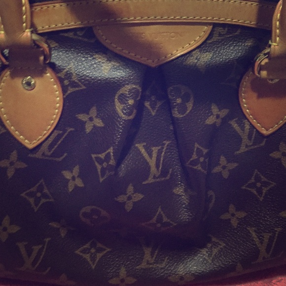 Louis Vuitton Tivoli PM - Picture 1 of 1