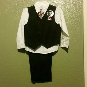 Baby outfit