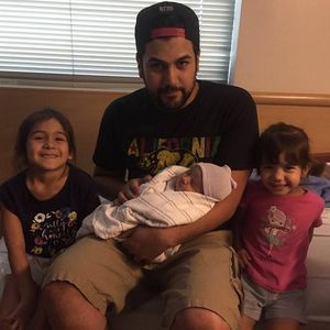 Meet your Posher, Edgar