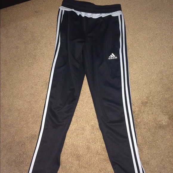Adidas soccer pants