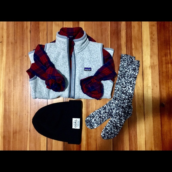 Patagonia Better Sweater Vest