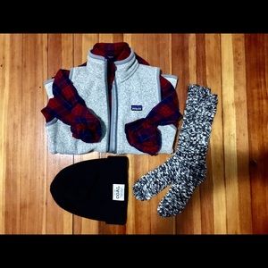 Patagonia Better Sweater Vest