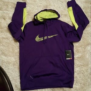 Nike Thermal-Fit Hoodie