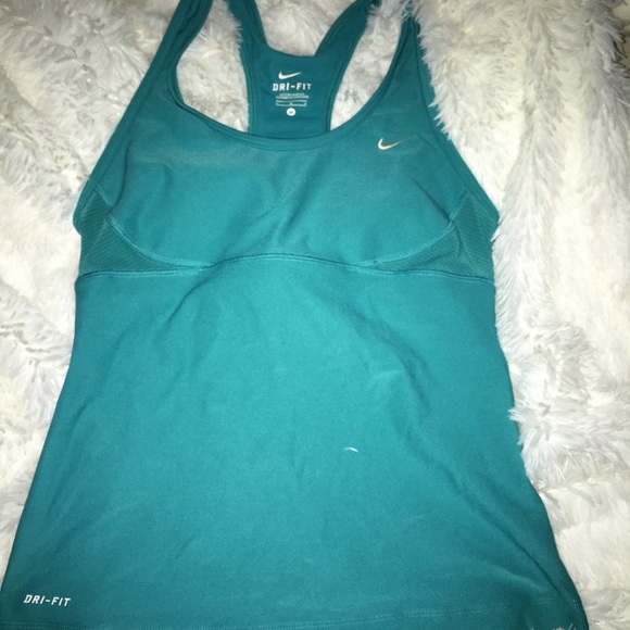 Nike Razorback Medium - Picture 1 of 1