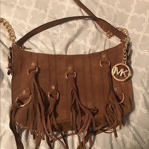 Michael Kors crossbody