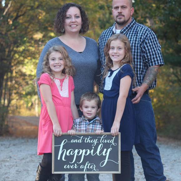 Meet your Posher, Kami