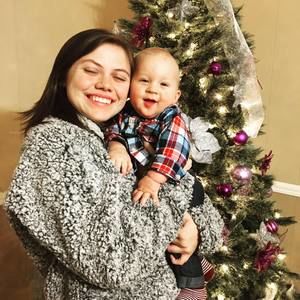 Meet your Posher, Alyssa