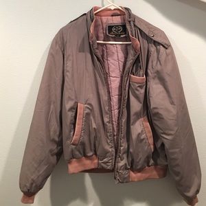 Vintage men's Aberdeen jacket M
