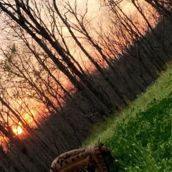 Meet your Posher, Ian