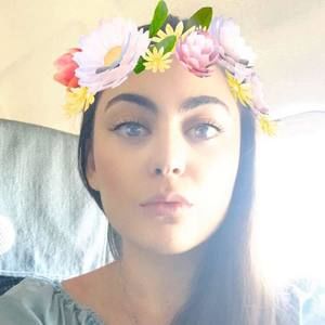 Meet your Posher, Natalia