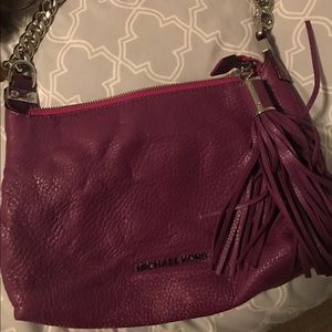 Micheal Kors crossbody