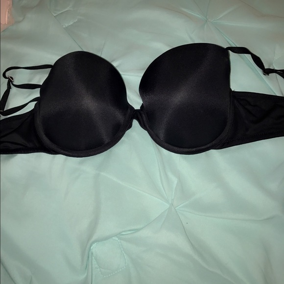 victoria secret pink bra