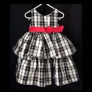 ❣Girls Cherokee Dress