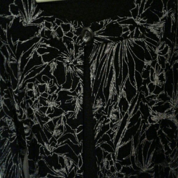 Cardigan - Picture 3 of 3