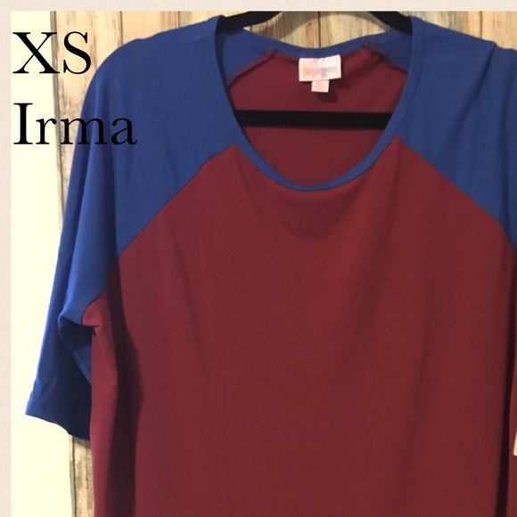 XS Irma