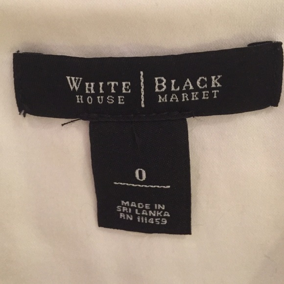 Sale white house black market Offer not valid on the purchase of items being sold to benefit charity, gift cards, previously purchased merchandise, final sale, Non- WHBM branded items, fighprat-down.gq clearance items, taxes or shipping. Merchandise marked “final sale” is sold “as is” and may not be returned or exchanged and is not eligible for price adjustment.