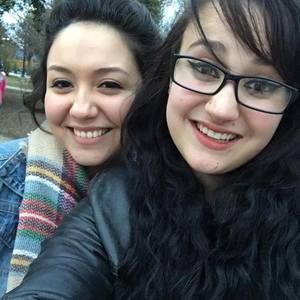 Meet your Posher, Amber