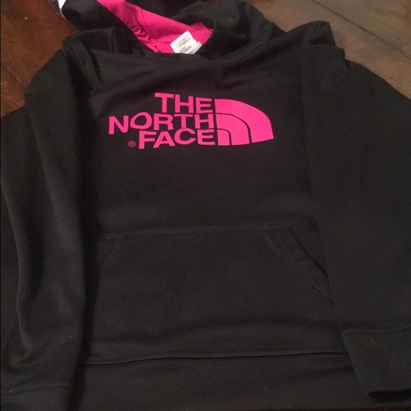North Face Pullover