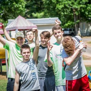 Meet your Posher, Lucas