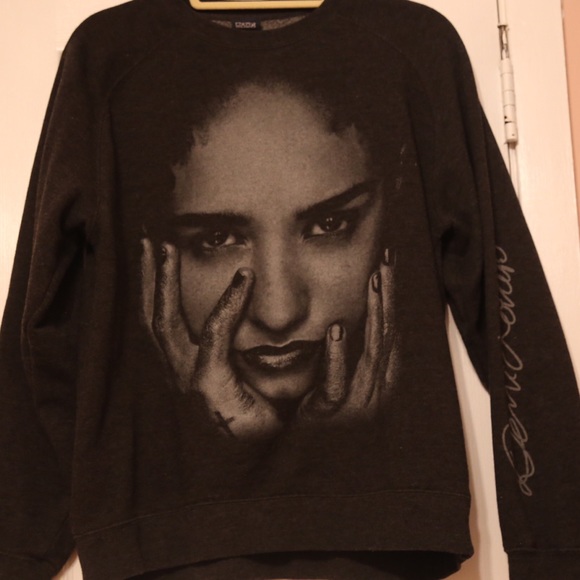 Demi Lovato Crewneck