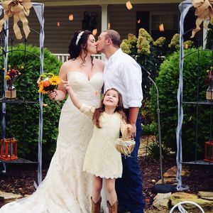 Meet your Posher, Madison