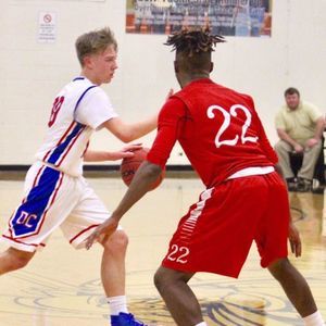 Meet your Posher, Lamonte