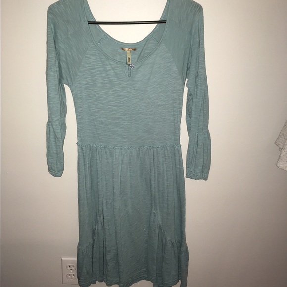Matilda Jane Charlie dress