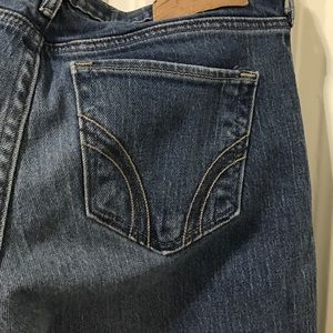 Hollister Laguna skinny jeans