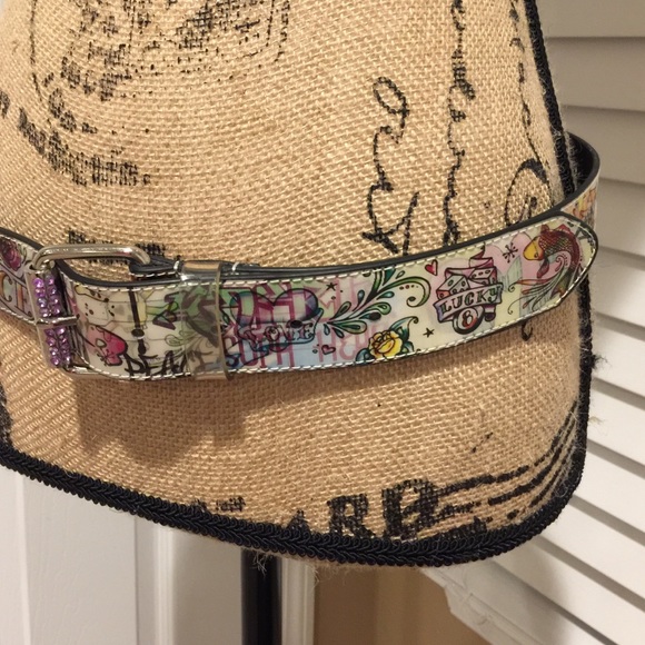 Accessories - ❤️️This belt is truly unique ❤️️