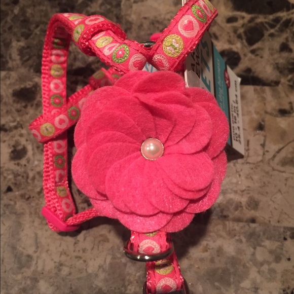 Martha Stewart Pets harness