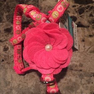 Martha Stewart Pets harness