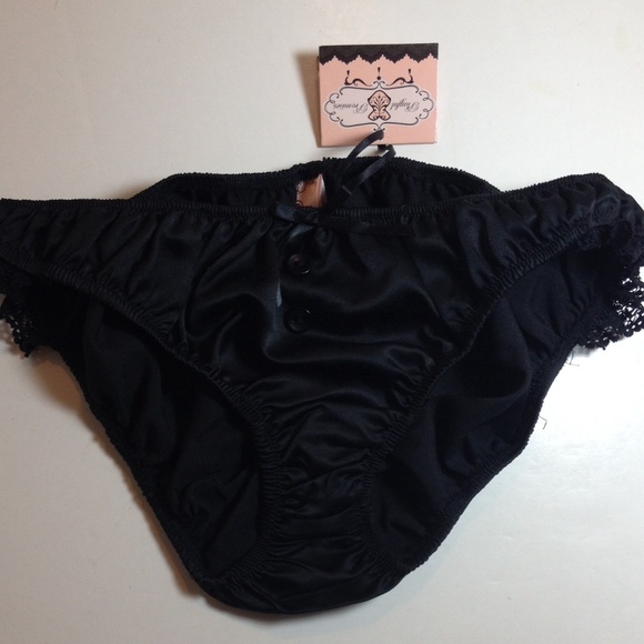 Lonzo recommend best of satin panties black Lonzo recommend best of satin panties black