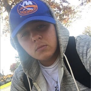 Meet your Posher, Mike