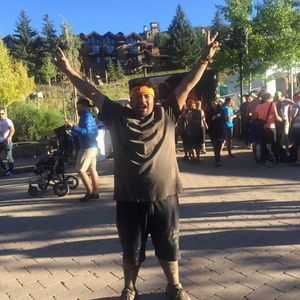 Meet your Posher, Benjamin