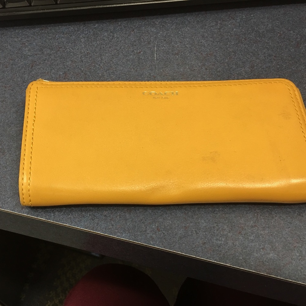 Wallet - Picture 4 of 4